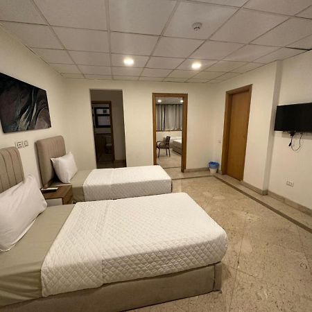 Dawntown Cairo Egy Days Hotel Kültér fotó